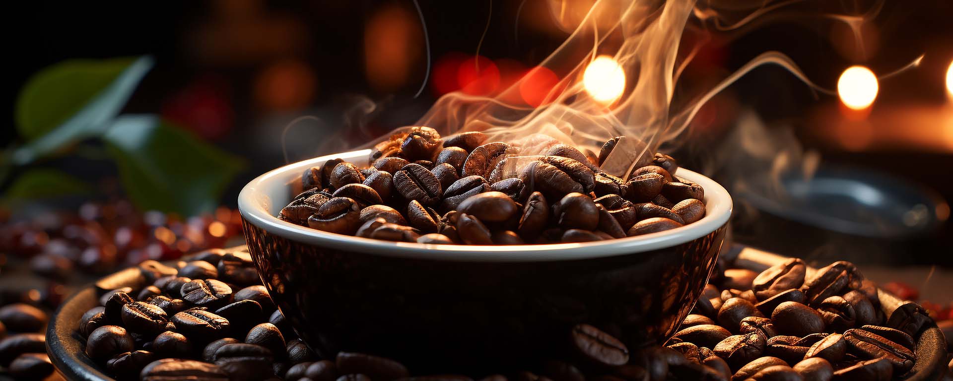 Ugandan coffee farmers